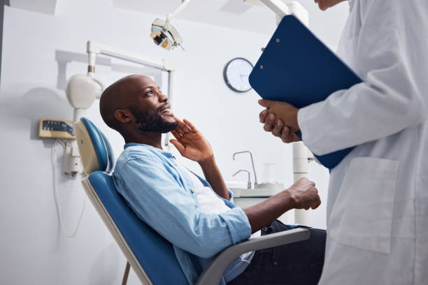Best Emergency Gum Treatment in Preston, IA