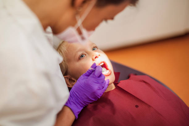 Best Emergency Tooth Extraction in Preston, IA