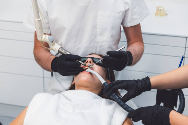 Best Emergency Dental Care for Broken or Chipped Teeth in Preston, IA